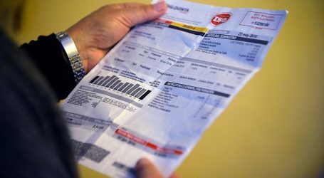 Bancada PPD lamenta que gobierno confirme veto a ley sobre servicios básicos