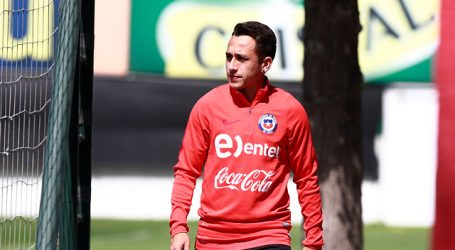 Real Valladolid oficializa el fichaje de Fabian Orellana hasta junio del 2022