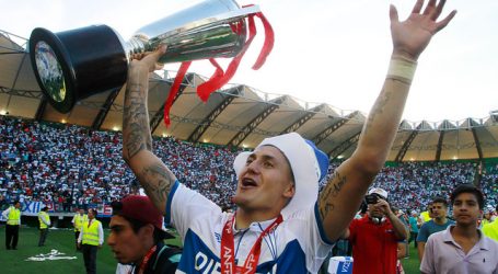 DT de Castillo en la Sub 12 de Colo Colo: “El ‘Nico’ se equivocó con el ‘Chapa'”