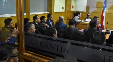 Operación Huracán: Ordenan la reapertura de investigación contra fiscal