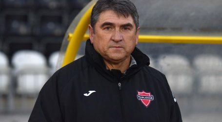 Emiliano Astorga fue anunciado como nuevo entrenador de Deportes Copiapó