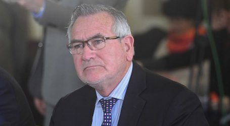 Saldivar emplaza a Gobierno por adquisición de armas antidisturbios del Ejército