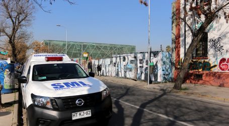 Encuentran fallecidos a dos hermanos en su casa de Las Condes