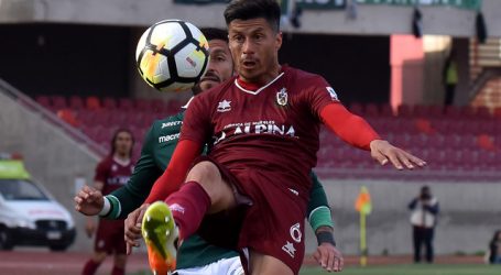 Capitán de Deportes La Serena: “Humberto Suazo nos ayudaría mucho si llega”