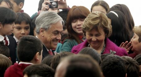 Falleció exministra de Educación Mónica Jiménez a los 79 años