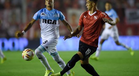 El ‘Tucu’ Hernández logra acuerdo para su continuidad en Independiente