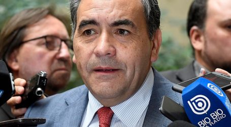 Espinoza denunció que asesor del subsecretario Galli tiene vínculos con la CNTC