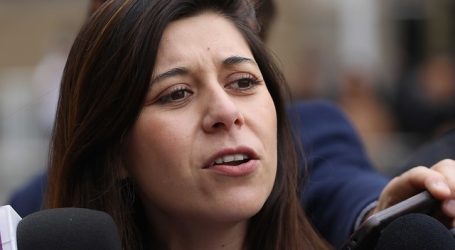 Diputada Cicardini exige un centro de retiro presencial del 10% para Atacama