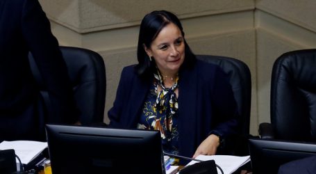 Senadora Aravena solicitó al Minsal que decrete cuarentena en Collipulli