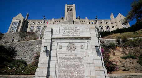 Denuncian amenazas de muerte en contra de docentes de la USM en Valparaíso