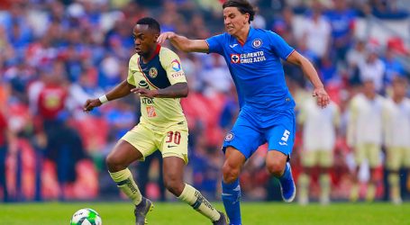 Igor Lichnovsky valoró el buen momento de Cruz Azul: “Es fruto del trabajo”