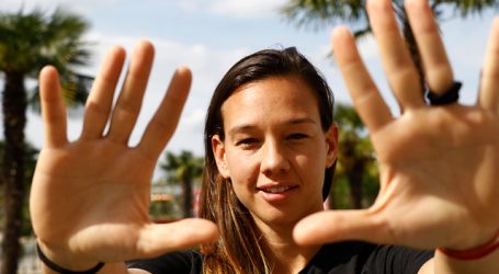 Tiane Endler y PSG cayeron ante Lyon en la final de la Copa de Francia femenina