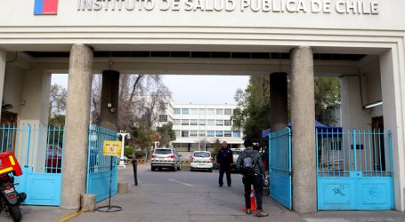 ISP confirma autorización de importar medicamento ruso Avifavir para el Covid-19