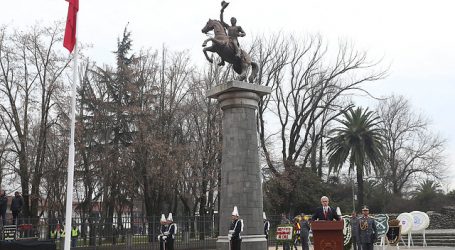 Piñera y Plebiscito: “Las diferencias son legítimas y hay que saber respetarlas”