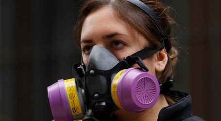 SMA y UAI desarrollarán modelo predictivo para Concón, Quintero y Puchuncaví