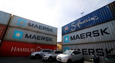 Intercambio comercial de Chile suma US$ 71.829 millones en 2020