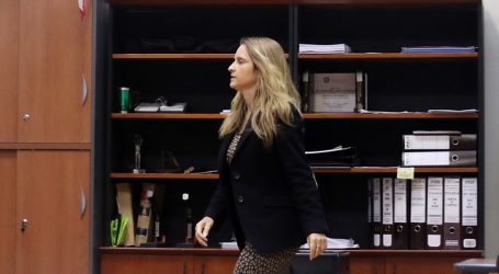 Procesan a 7 militares (r) por malversación de caudales públicos