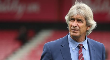 Pellegrini: “A Messi no le puede costar jugar en ninguna liga del mundo”