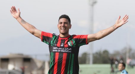 Lucas Passerini a la ‘Roja’?: Agente reveló contactos con la Federación chilena