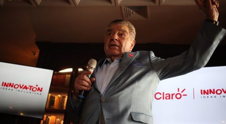 Campaña Chile Ayuda a Chile se realizará el 18 y 19 de septiembre