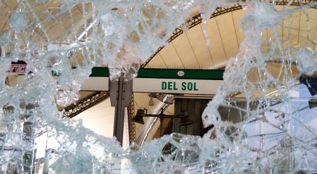 Metro reabrirá estación Del Sol y da inicio a última fase de la reconstrucción