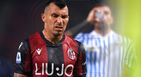 Serie A: Bologna con Medel cerró la temporada con empate ante Torino