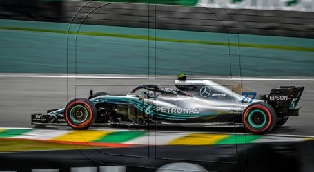 F1: Valtteri Bottas renovó con Mercedes por toda la temporada 2021