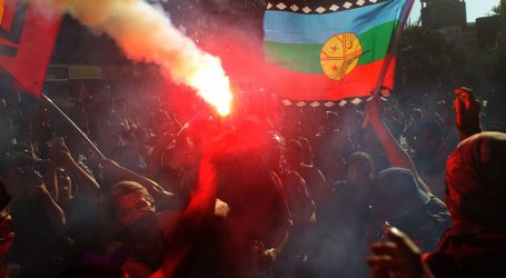 Dos comuneros en huelga de hambre fueron hospitalizados en Angol