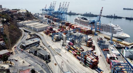 Asociaciones acuerdan con Gobierno avanzar en una nueva Ley de Puertos