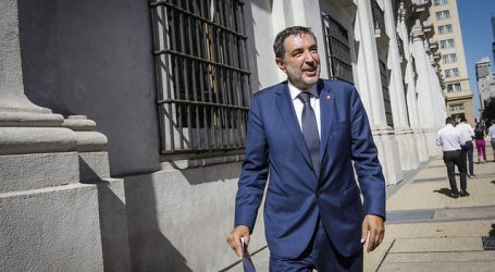 Plebiscito de octubre ya tiene un protocolo sanitario aprobado