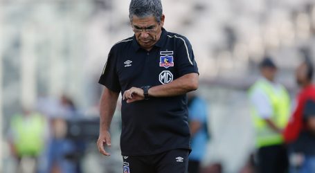 Gualberto Jara: “La confirmación del reinicio era la noticia más esperada”