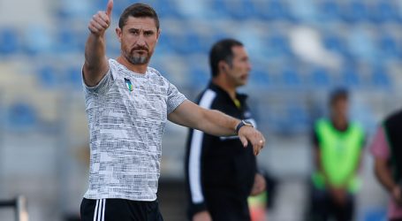 Patricio Graff: “Los contagiados no han estado en contacto con el plantel”