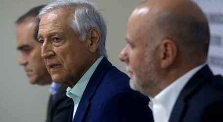 Convergencia Progresista: Perdió una oportunidad única de reconocer los errores