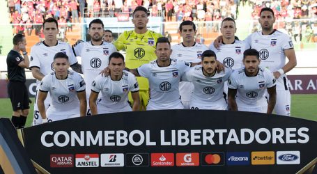 Copas Libertadores y Sudamericana podrán jugarse en Chile