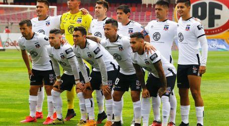 Blanco y Negro definiría el martes 18 a la nueva marca que vestirá a Colo Colo