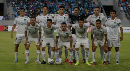 O’Higgins informó de tres casos positivos de Covid-19