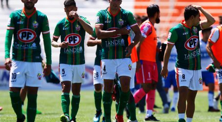 Cobresal informó un caso de Covid-19 a pocos días del retorno del fútbol