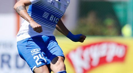 Alfonso Parot: “Nos va a costar acostumbrarnos a ver la galería vacía”