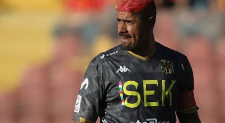 Diego Sánchez y el duelo con Universidad Católica: “Me encanta ganarles”