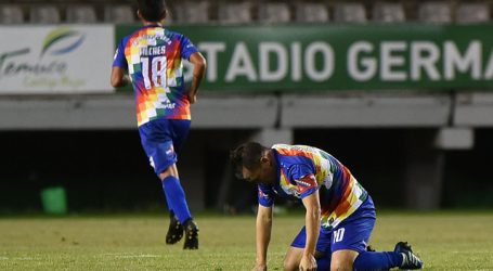 San Marcos desvincula a tres futbolistas por infringir el protocolo sanitario