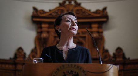 Chevesich: “La gran deuda del sistema penal es la ejecución de las penas”