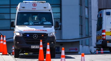 Subsecretaria Bown visita a menor que resultó herida en atentado en La Araucanía