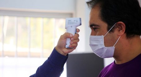 Científicos identifican el orden de aparición de los síntomas del COVID-19