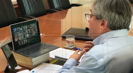 AChM presentará propuesta para impulsar plan de reactivación económica