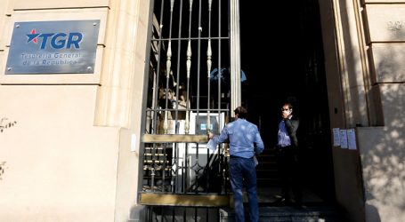 TGR habilita formulario para reintegro del bono clase media