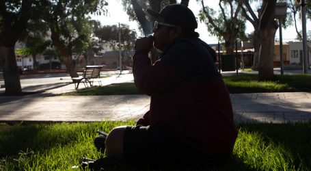 Comisión de Salud pide agilizar proyectos que regulan el consumo de tabaco