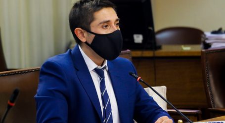 Buscan endurecer requisitos para que condenados por homicidio opten a beneficios