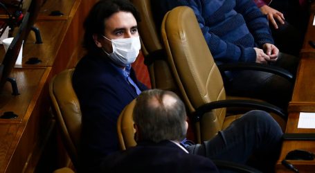 Vlado Mirosevic: “A todos nos gustaría que Beatriz Sánchez fuera la candidata”