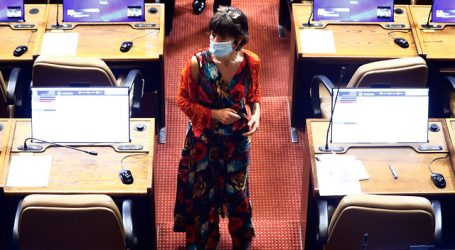 Buscan crear una alerta de emergencia ante desapariciones de menores de edad