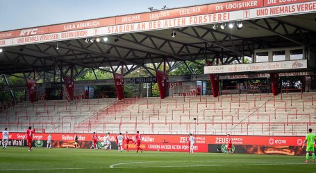 Expertos:Entidades deportivas sentirán impacto económico por Covid-19 hasta 2024